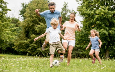 The Fitness Number Worth Tracking as You Get Older