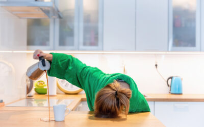 Why You’re Always Tired: The Hidden Energy Crisis No One Talks About