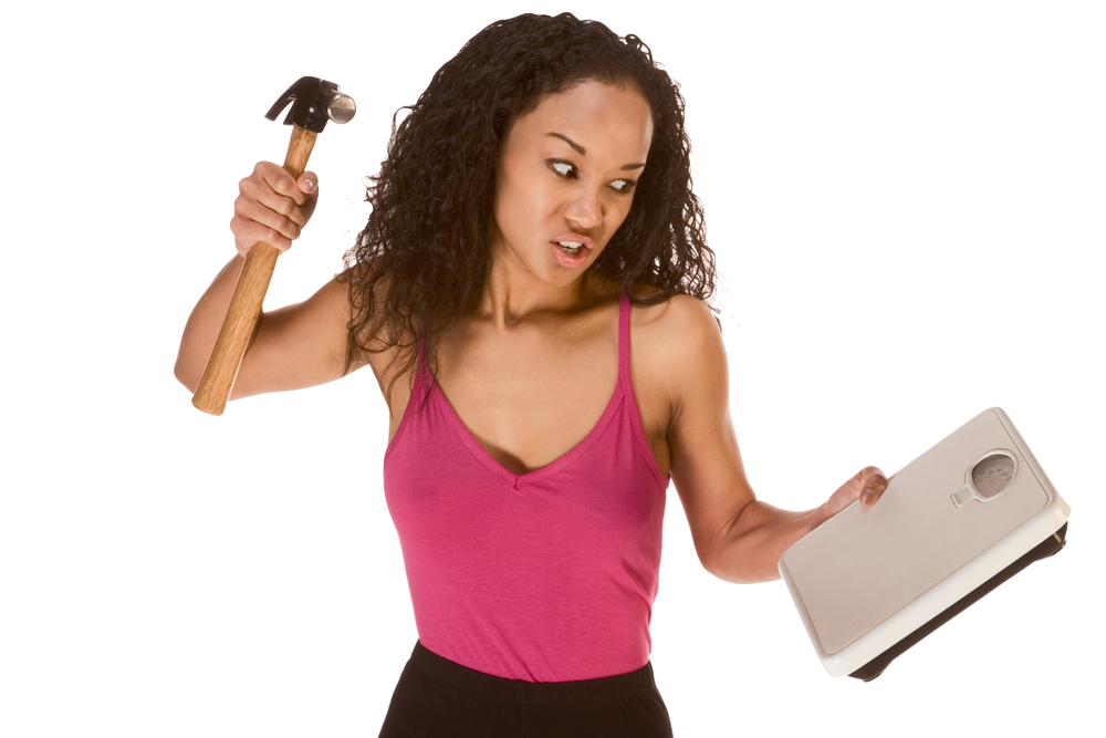 Why Weight Loss Feels Impossible in Perimenopause — And How to Finally Fix It